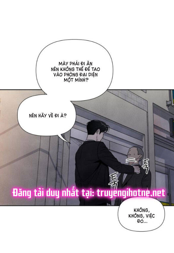 điều khiến tôi quyết tâm chết đi Chap 66.2 - Trang 2