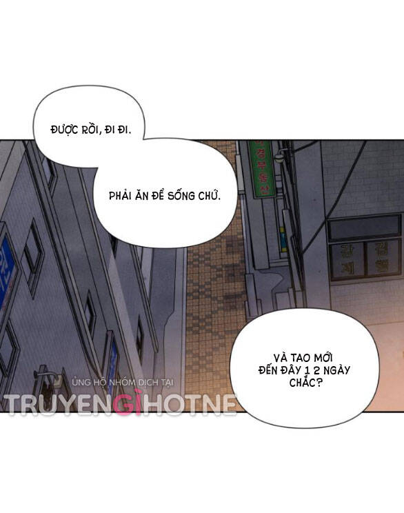 điều khiến tôi quyết tâm chết đi Chap 66.2 - Trang 2