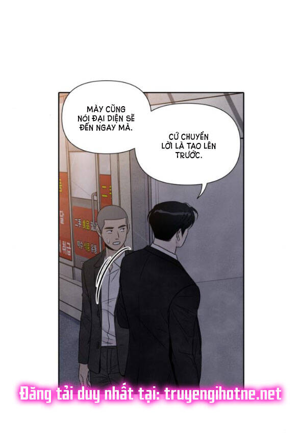 điều khiến tôi quyết tâm chết đi Chap 66.2 - Trang 2