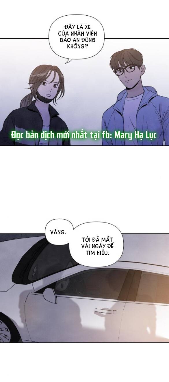 điều khiến tôi quyết tâm chết đi Chap 67.1 - Trang 2