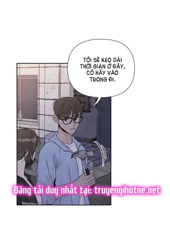 điều khiến tôi quyết tâm chết đi Chap 67.1 - Next Chap 67