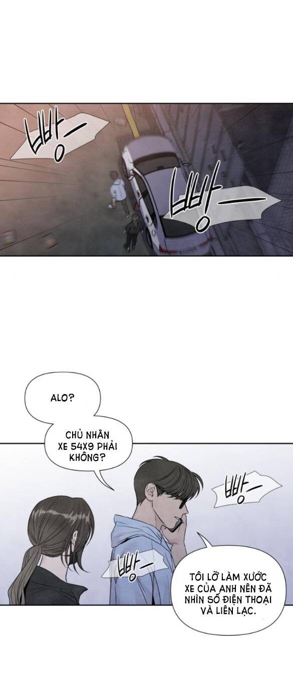 điều khiến tôi quyết tâm chết đi Chap 67.1 - Next Chap 67