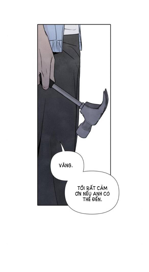 điều khiến tôi quyết tâm chết đi Chap 67.1 - Next Chap 67