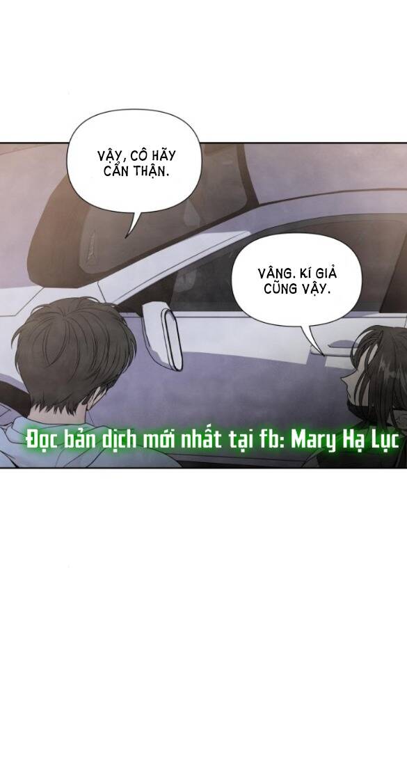 điều khiến tôi quyết tâm chết đi Chap 67.1 - Trang 2