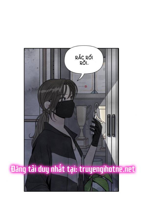 điều khiến tôi quyết tâm chết đi Chap 67.1 - Trang 2