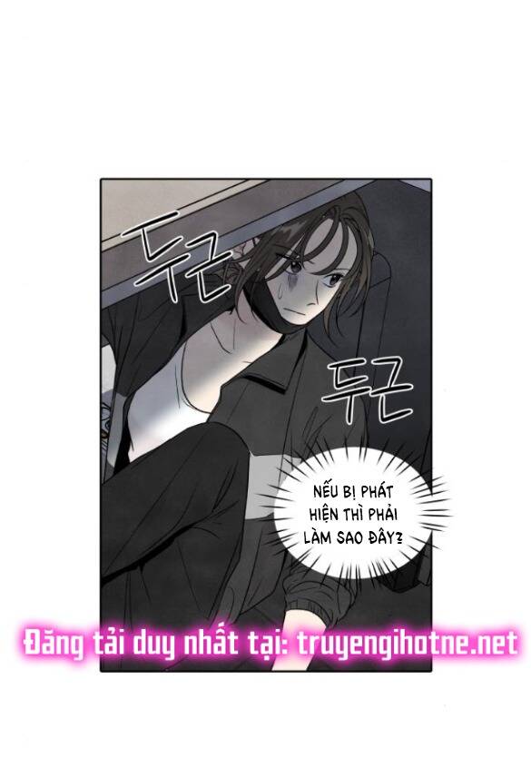 điều khiến tôi quyết tâm chết đi Chap 67.1 - Next Chap 67