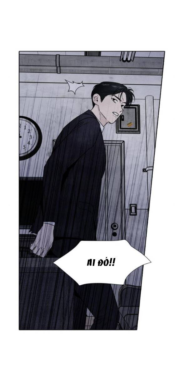 điều khiến tôi quyết tâm chết đi Chap 67.1 - Next Chap 67