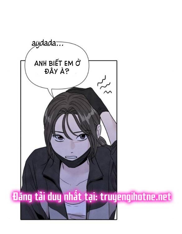 điều khiến tôi quyết tâm chết đi Chap 67.1 - Next Chap 67