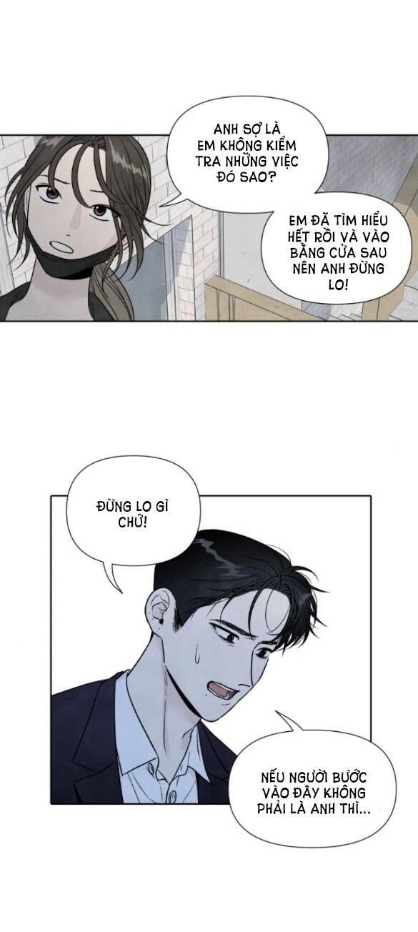 điều khiến tôi quyết tâm chết đi Chap 67.2 - Trang 2