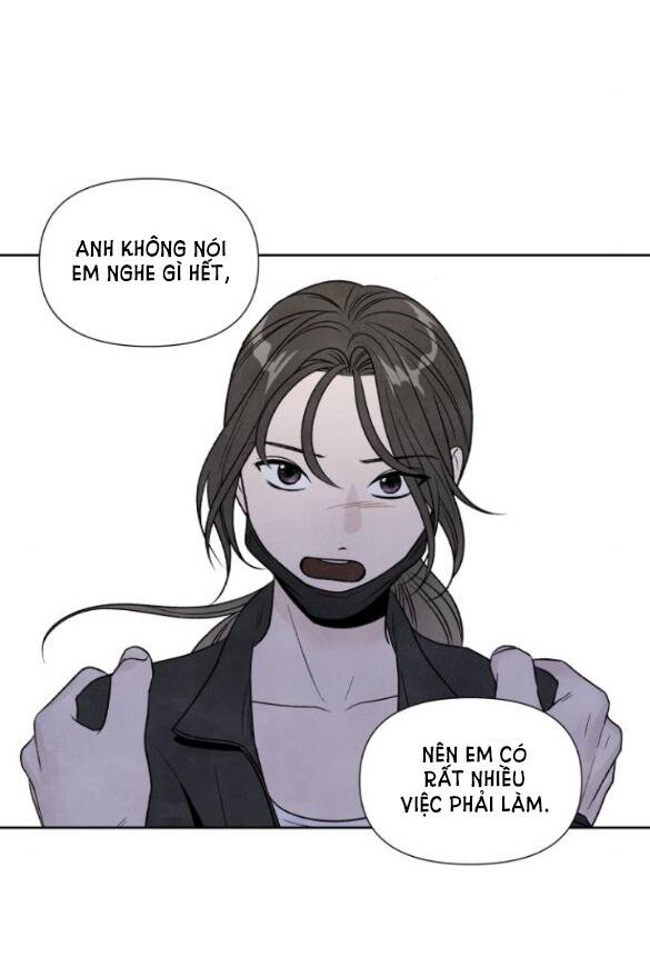 điều khiến tôi quyết tâm chết đi Chap 67.2 - Trang 2