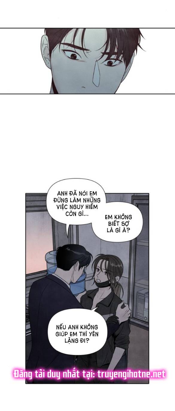 điều khiến tôi quyết tâm chết đi Chap 67.2 - Trang 2