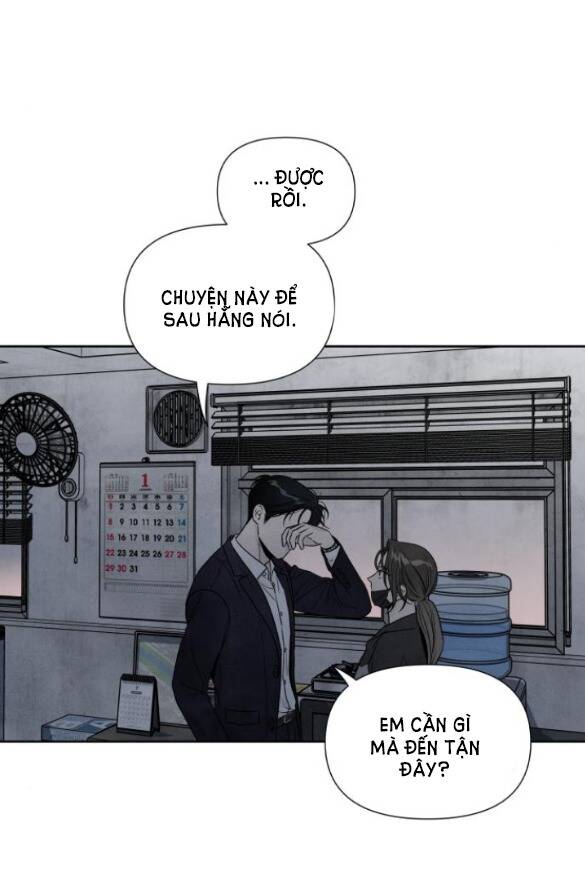 điều khiến tôi quyết tâm chết đi Chap 67.2 - Trang 2