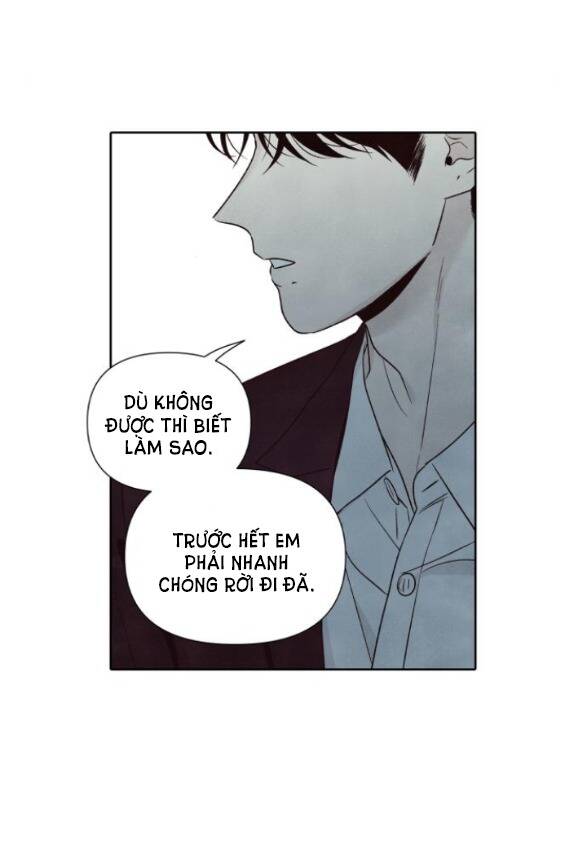 điều khiến tôi quyết tâm chết đi Chap 67.2 - Trang 2