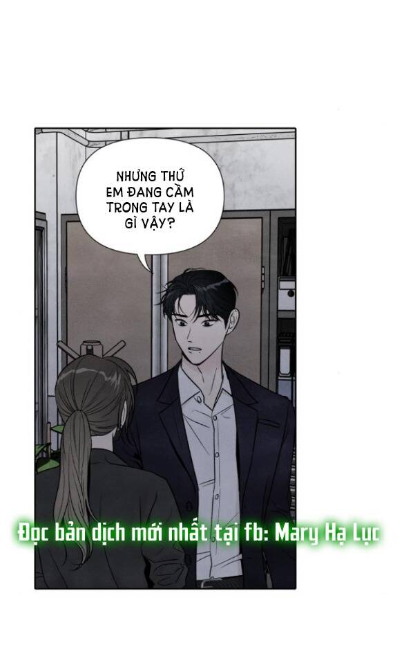 điều khiến tôi quyết tâm chết đi Chap 67.2 - Trang 2