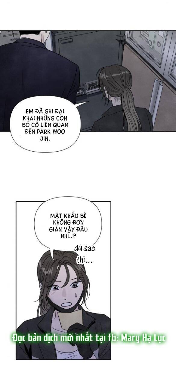 điều khiến tôi quyết tâm chết đi Chap 67.2 - Trang 2