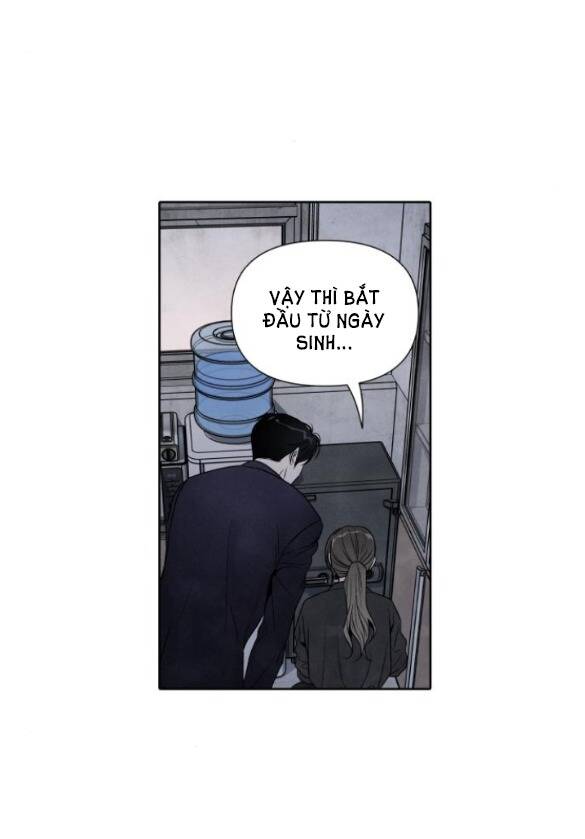 điều khiến tôi quyết tâm chết đi Chap 67.2 - Trang 2