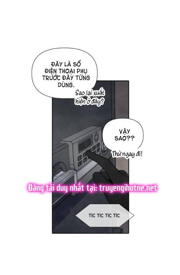 điều khiến tôi quyết tâm chết đi Chap 67.2 - Trang 2