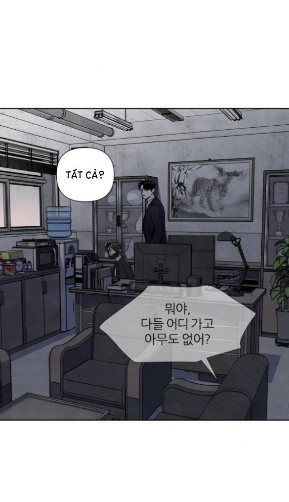 điều khiến tôi quyết tâm chết đi Chap 67.2 - Trang 2