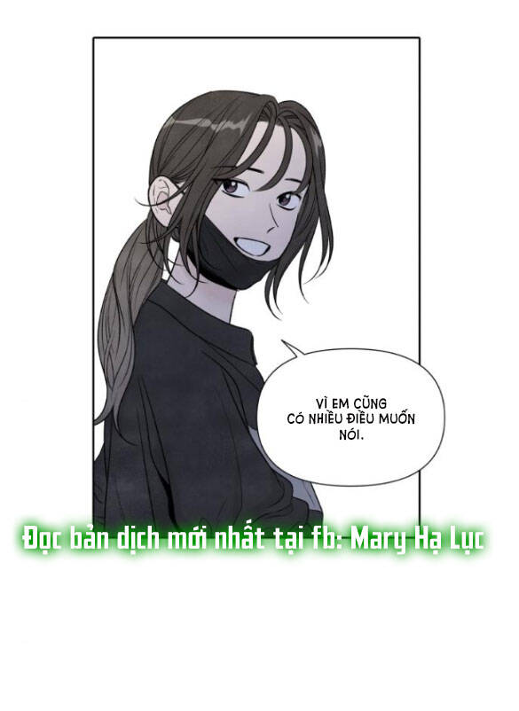 điều khiến tôi quyết tâm chết đi Chap 68.2 - Next Chap 68.1