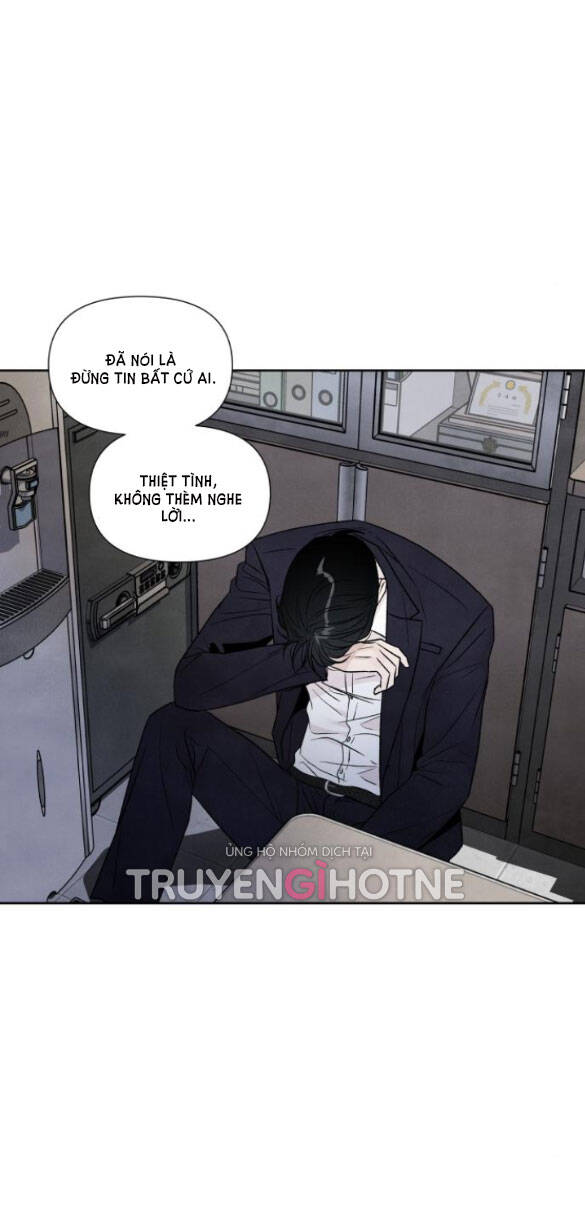 điều khiến tôi quyết tâm chết đi Chap 68.2 - Next Chap 68.1