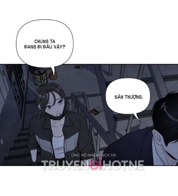 điều khiến tôi quyết tâm chết đi Chap 68.2 - Trang 2