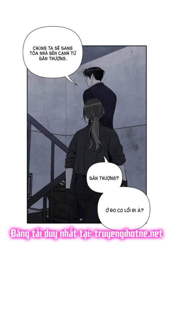 điều khiến tôi quyết tâm chết đi Chap 68.2 - Trang 2