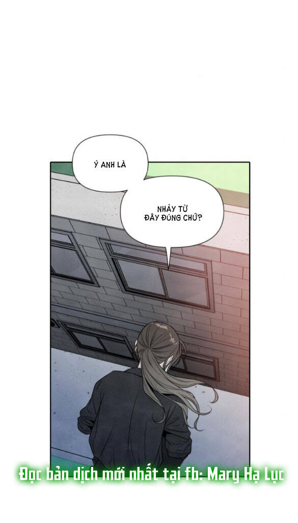 điều khiến tôi quyết tâm chết đi Chap 68.2 - Trang 2