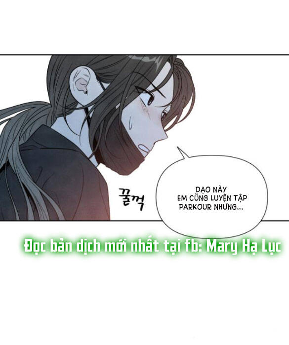 điều khiến tôi quyết tâm chết đi Chap 68.2 - Next Chap 68.1