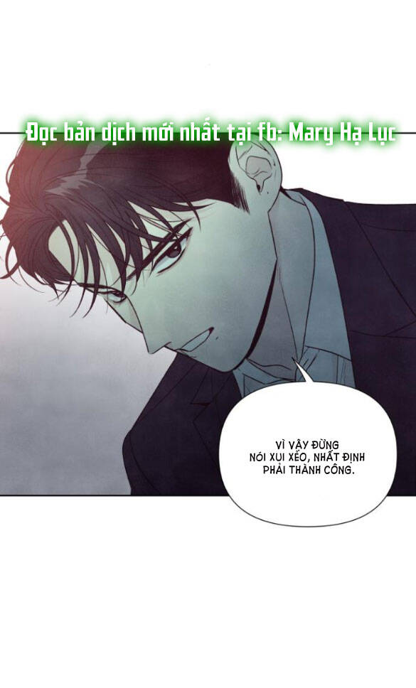 điều khiến tôi quyết tâm chết đi Chap 68.2 - Trang 2