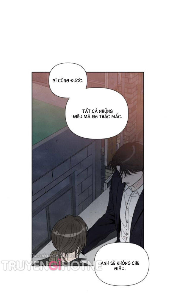 điều khiến tôi quyết tâm chết đi Chap 68.2 - Trang 2