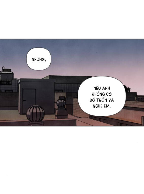 điều khiến tôi quyết tâm chết đi Chap 69.1 - Trang 2