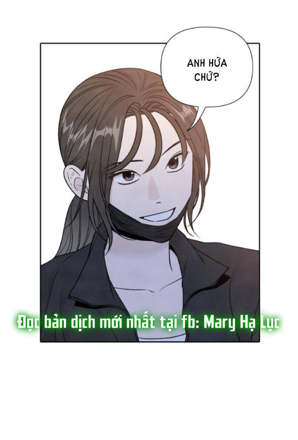 điều khiến tôi quyết tâm chết đi Chap 69.1 - Trang 2