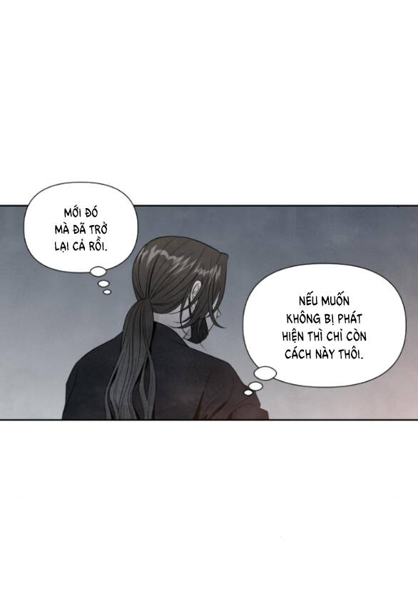 điều khiến tôi quyết tâm chết đi Chap 69.1 - Next Chap 69