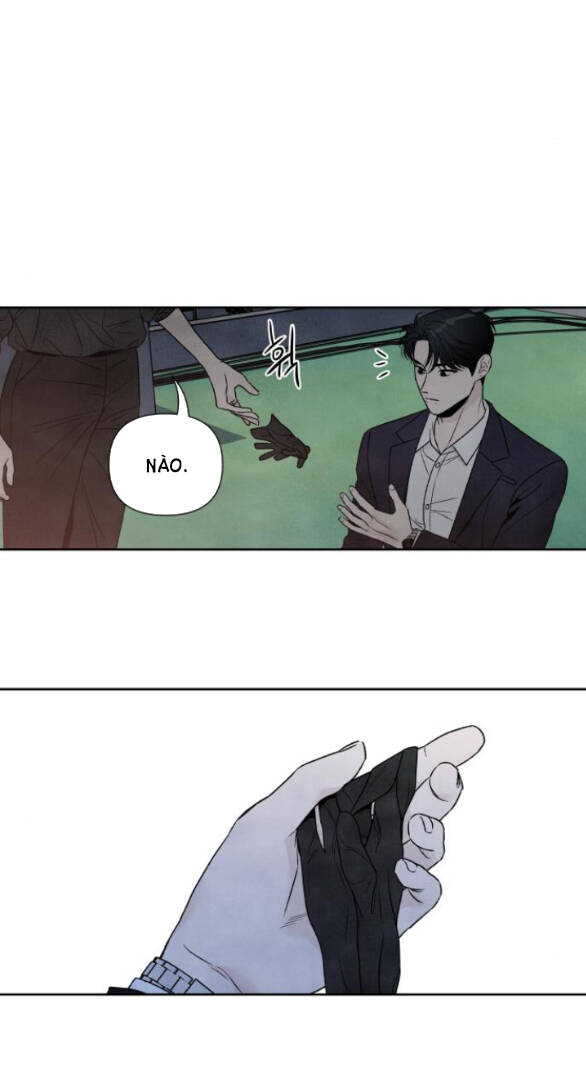 điều khiến tôi quyết tâm chết đi Chap 69.1 - Next Chap 69