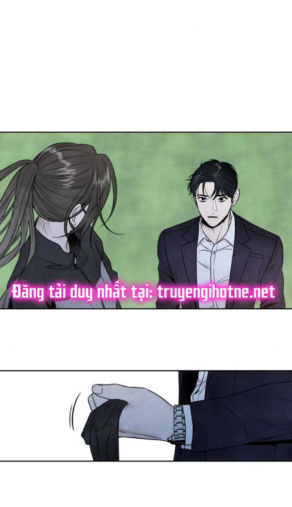 điều khiến tôi quyết tâm chết đi Chap 69.1 - Trang 2