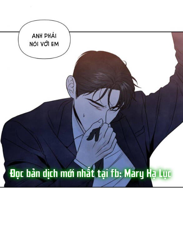 điều khiến tôi quyết tâm chết đi Chap 69.1 - Next Chap 69