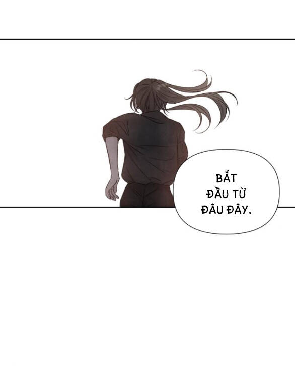 điều khiến tôi quyết tâm chết đi Chap 69.1 - Next Chap 69