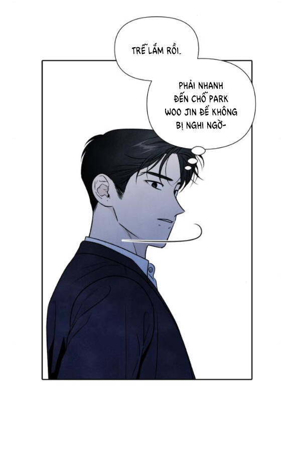 điều khiến tôi quyết tâm chết đi Chap 69.1 - Trang 2