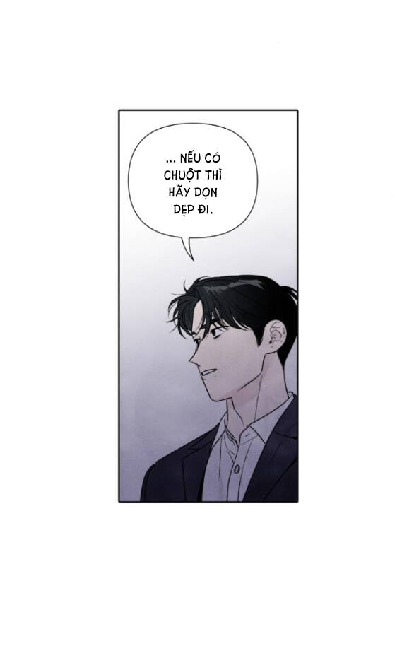 điều khiến tôi quyết tâm chết đi Chap 69.1 - Next Chap 69