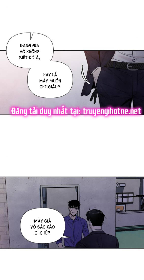 điều khiến tôi quyết tâm chết đi Chap 69.1 - Next Chap 69