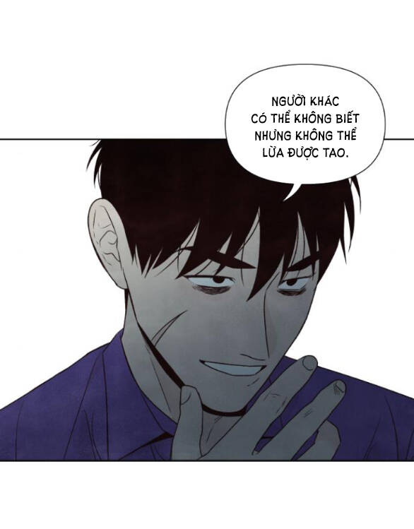 điều khiến tôi quyết tâm chết đi Chap 69.2 - Trang 2