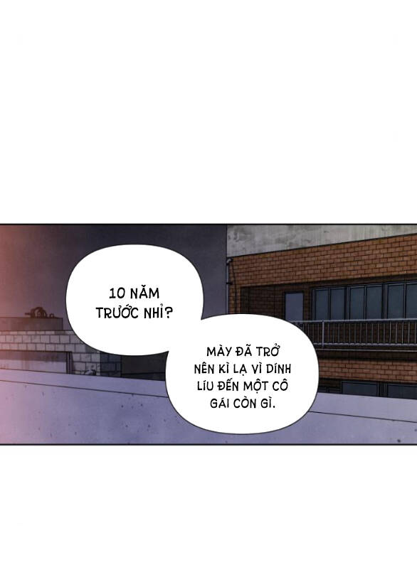 điều khiến tôi quyết tâm chết đi Chap 69.2 - Trang 2