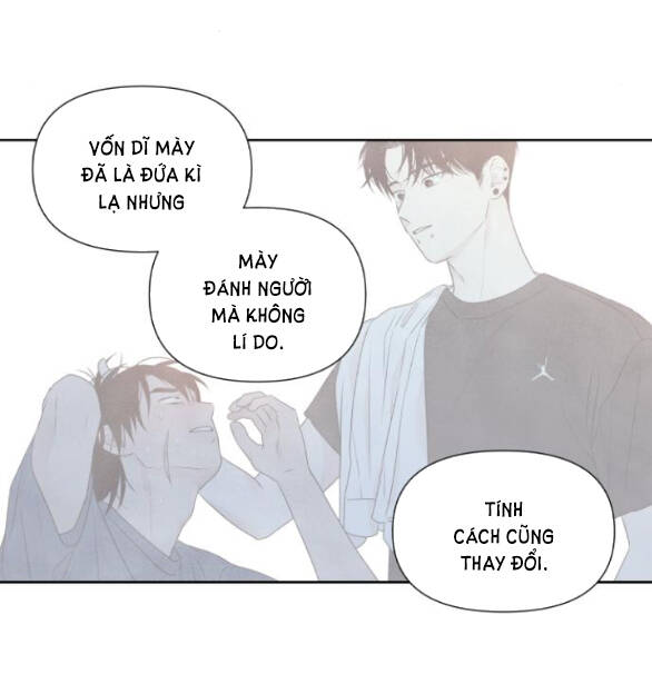 điều khiến tôi quyết tâm chết đi Chap 69.2 - Trang 2