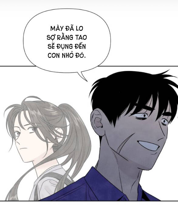 điều khiến tôi quyết tâm chết đi Chap 69.2 - Trang 2