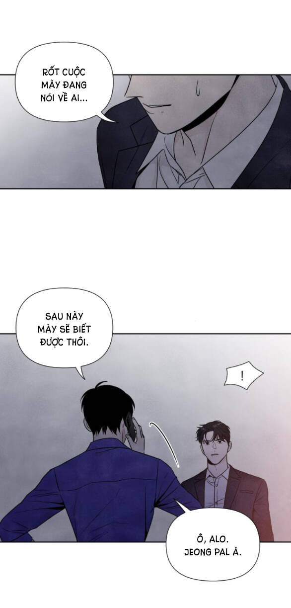 điều khiến tôi quyết tâm chết đi Chap 69.2 - Next Chap 69.1