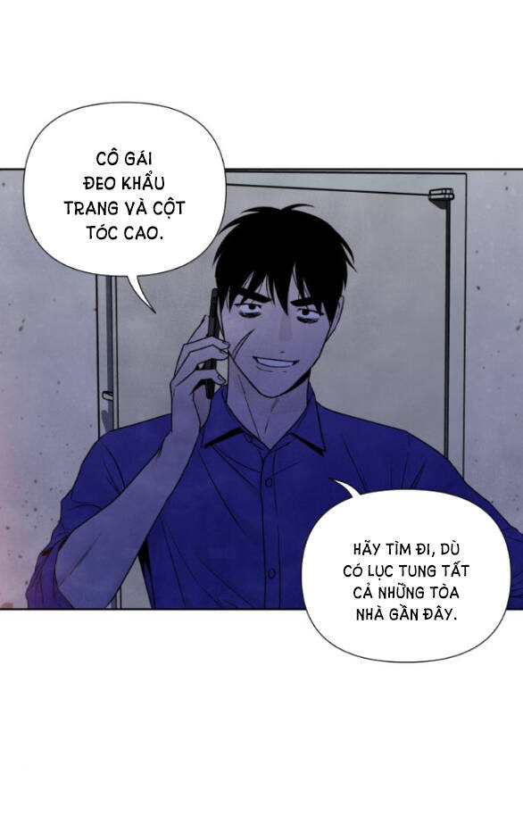 điều khiến tôi quyết tâm chết đi Chap 69.2 - Next Chap 69.1