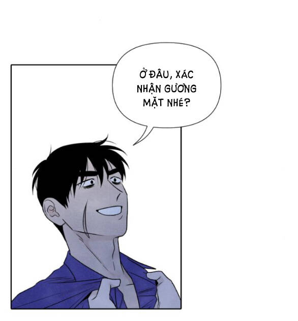 điều khiến tôi quyết tâm chết đi Chap 69.2 - Trang 2