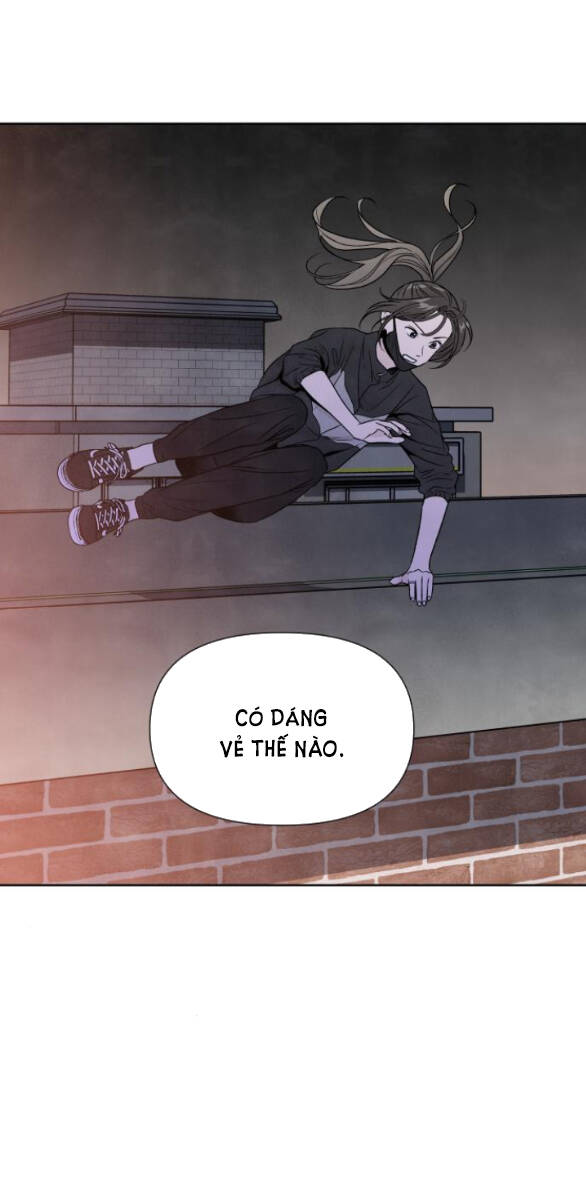 điều khiến tôi quyết tâm chết đi Chap 69.2 - Next Chap 69.1