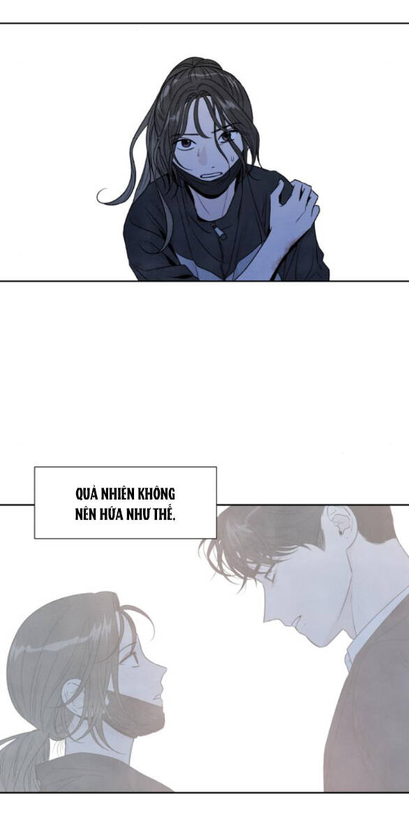 điều khiến tôi quyết tâm chết đi Chap 69.2 - Trang 2