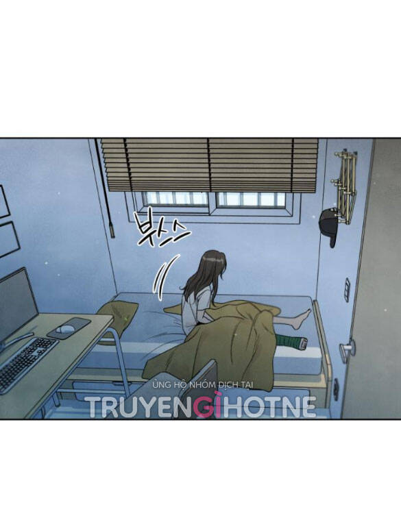 điều khiến tôi quyết tâm chết đi Chap 70.1 - Trang 2